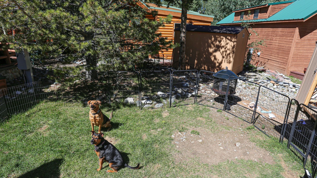 Photo of Outdoor in The Highlands