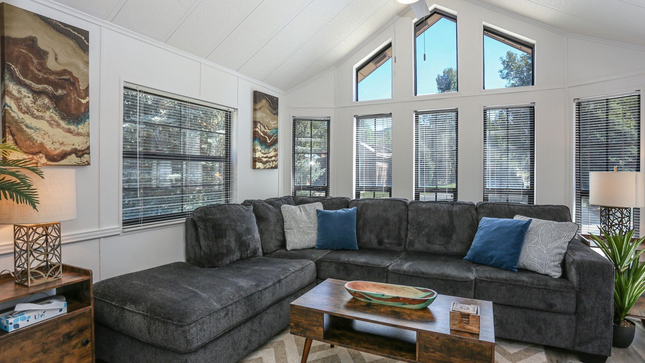 Photo of Livingroom in The Highlands