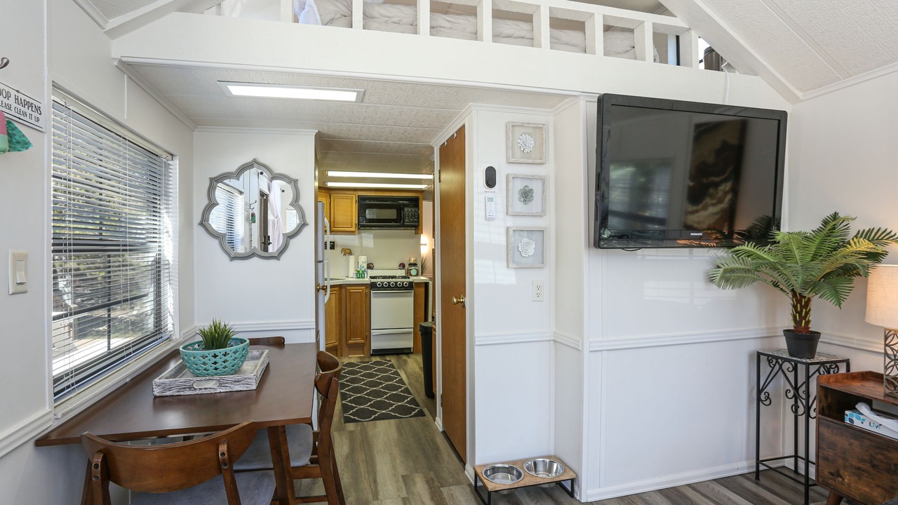 Photo of Livingroom in The Highlands