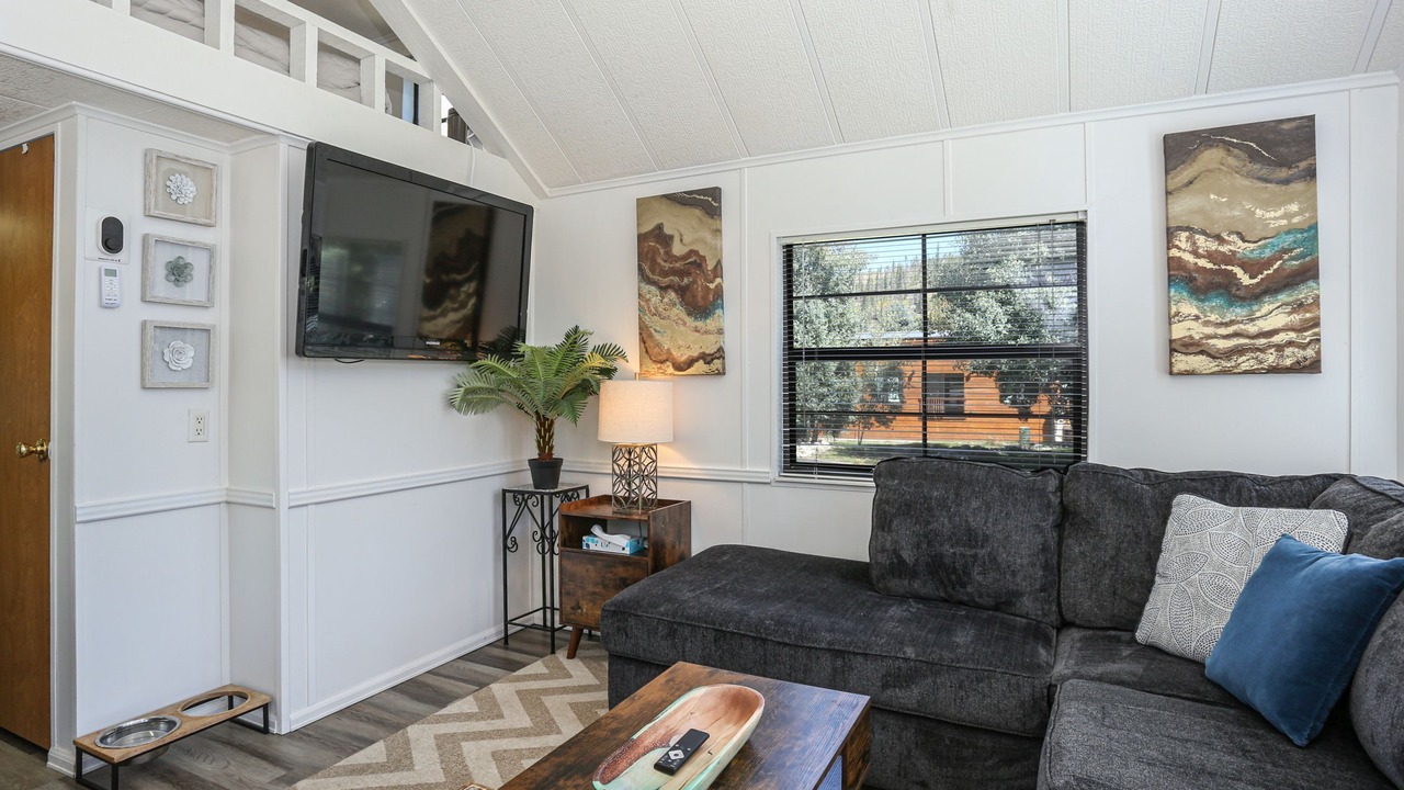 Photo of Livingroom in The Highlands