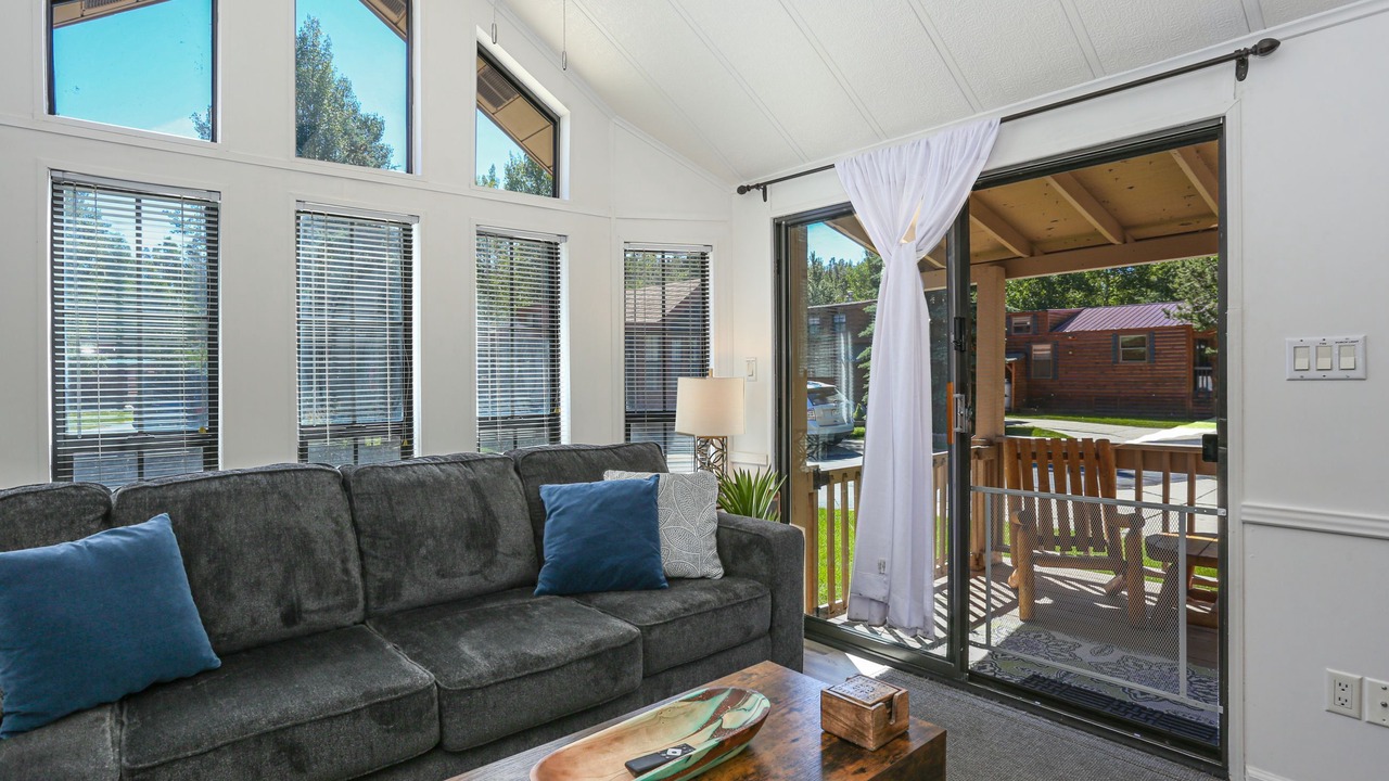 Photo of Livingroom in The Highlands