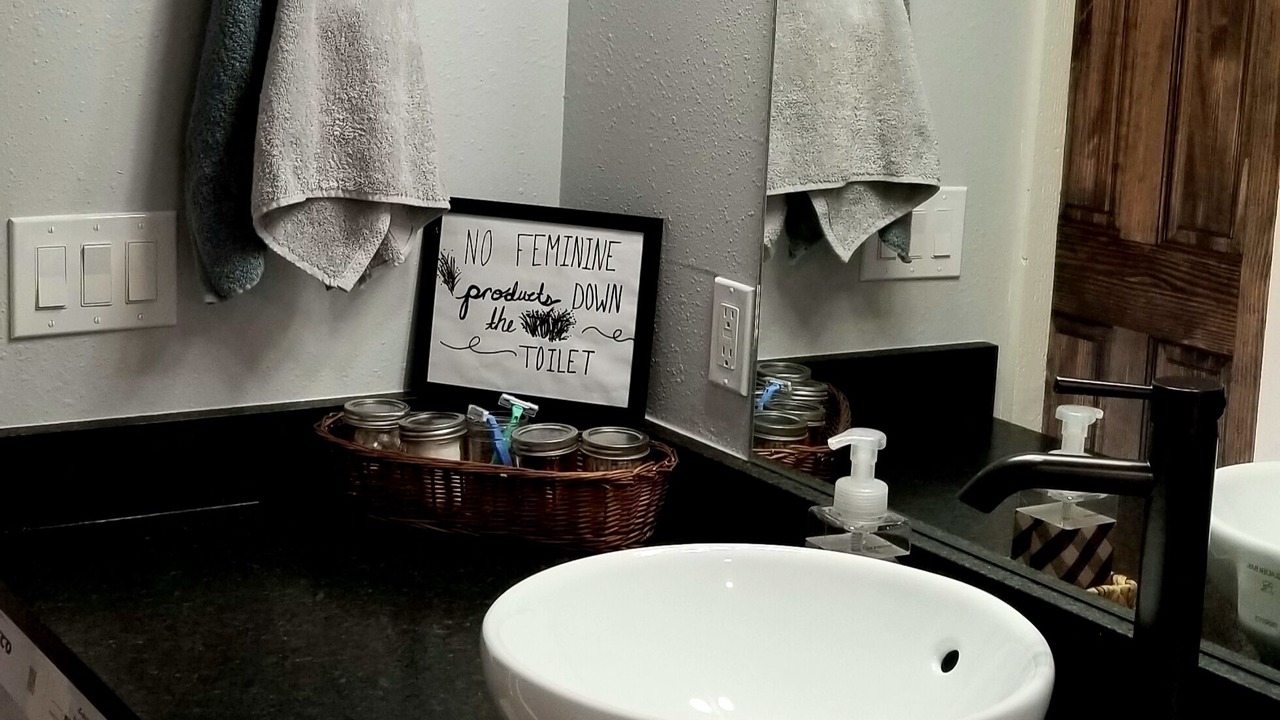 Photo of Bathroom in Durango