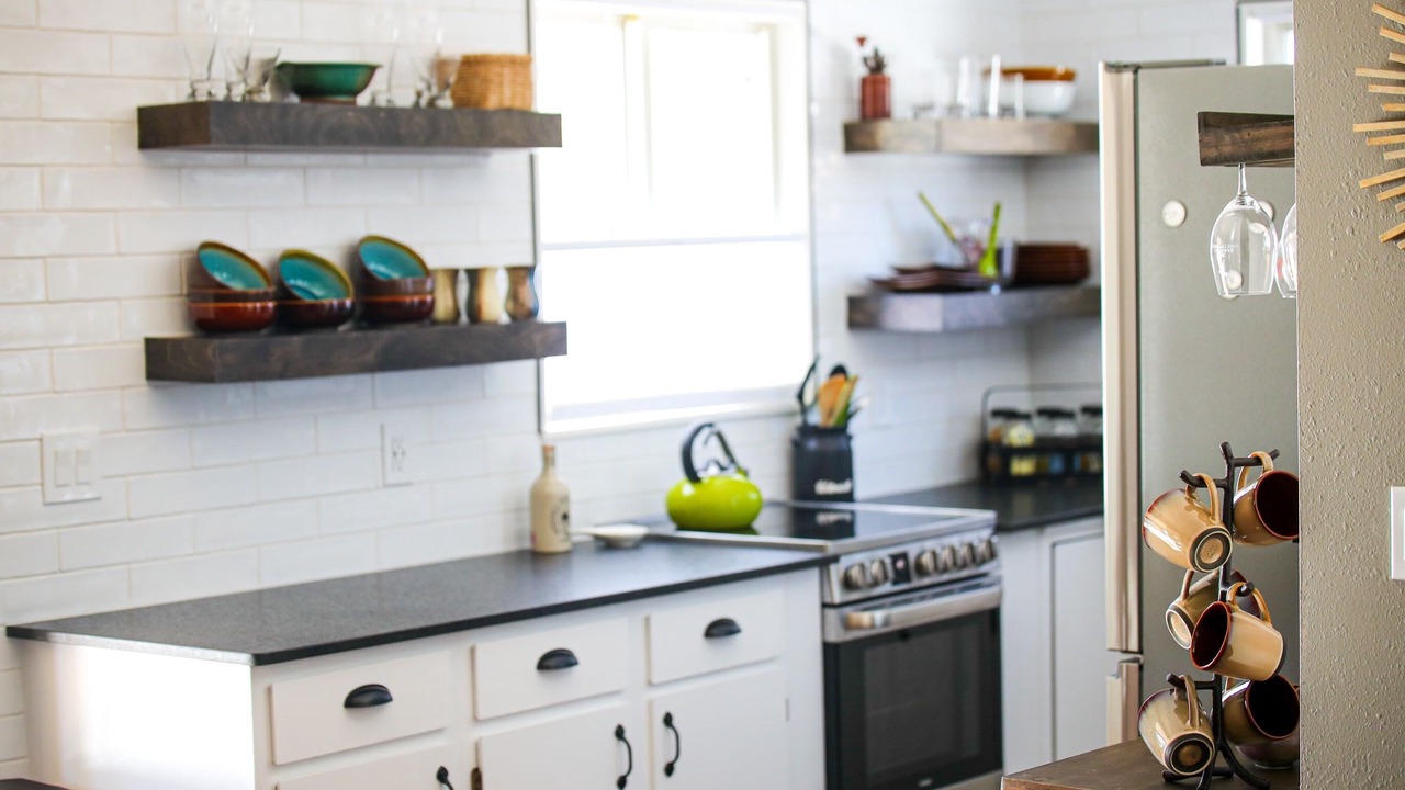 Photo of Kitchen in Durango