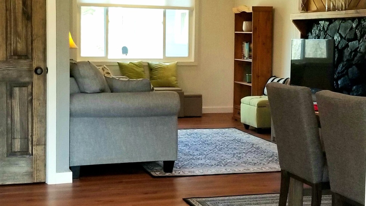 Photo of Livingroom in Durango