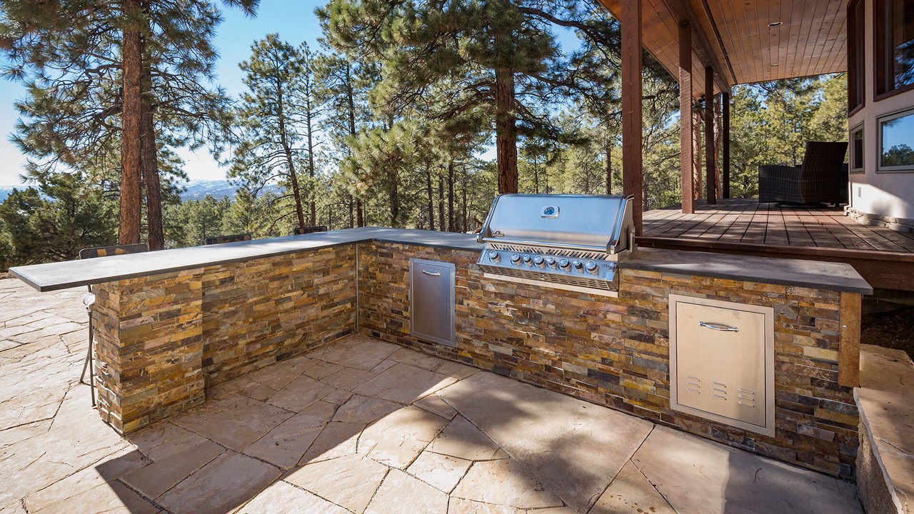 Photo of Outdoor in Rincon Ridge