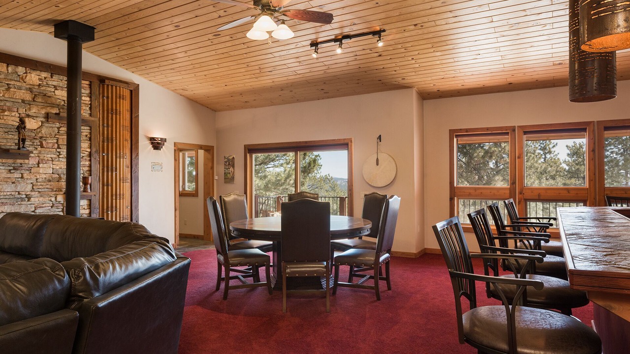 Photo of Bedroom in Rincon Ridge