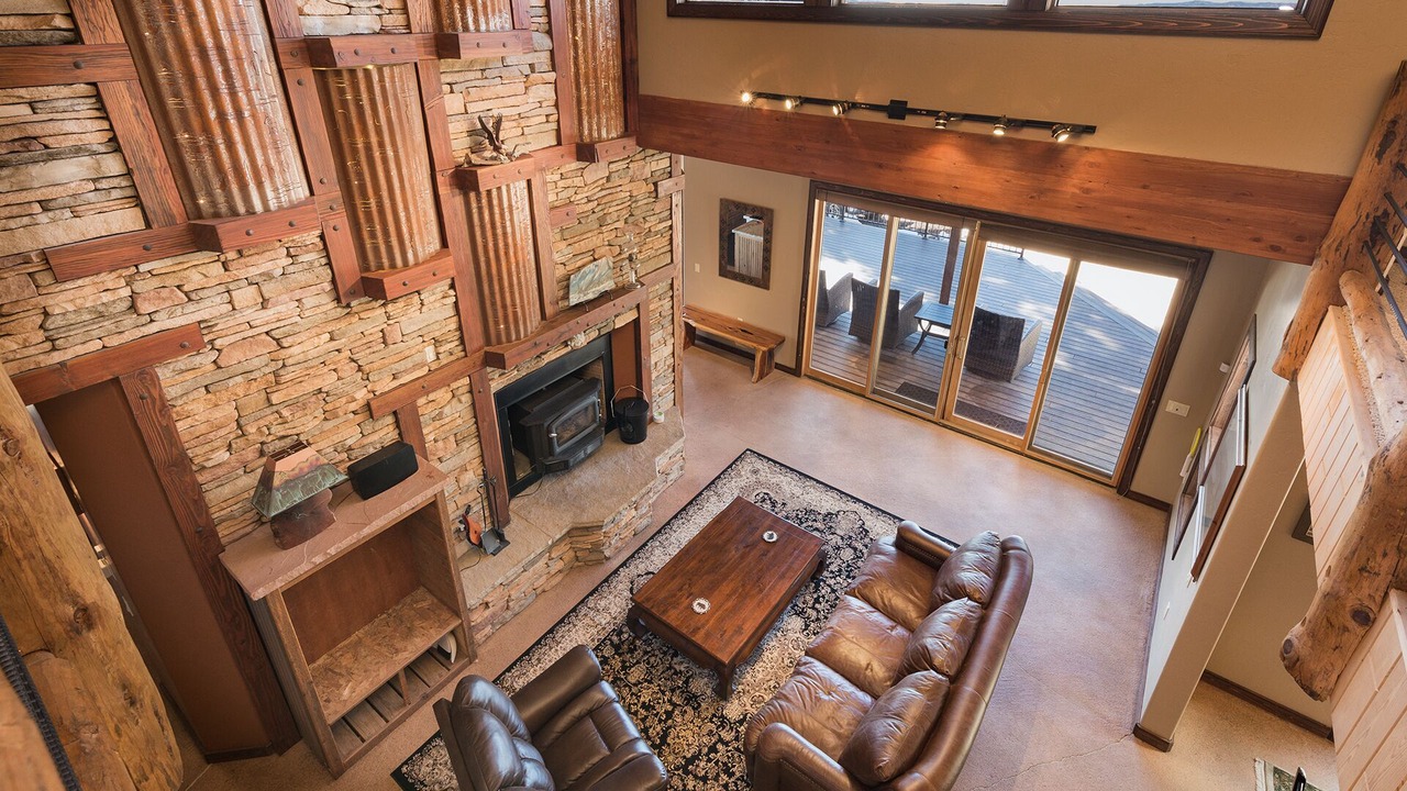 Photo of Bedroom in Rincon Ridge