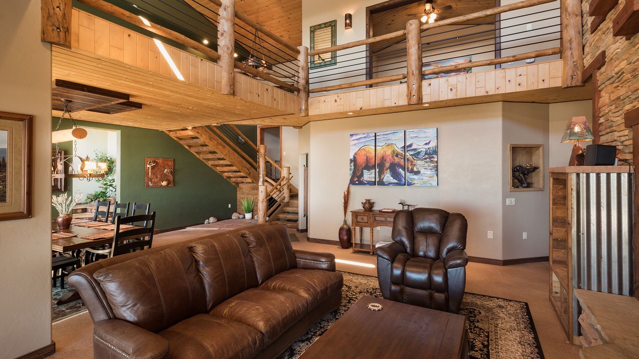 Photo of Bedroom in Rincon Ridge