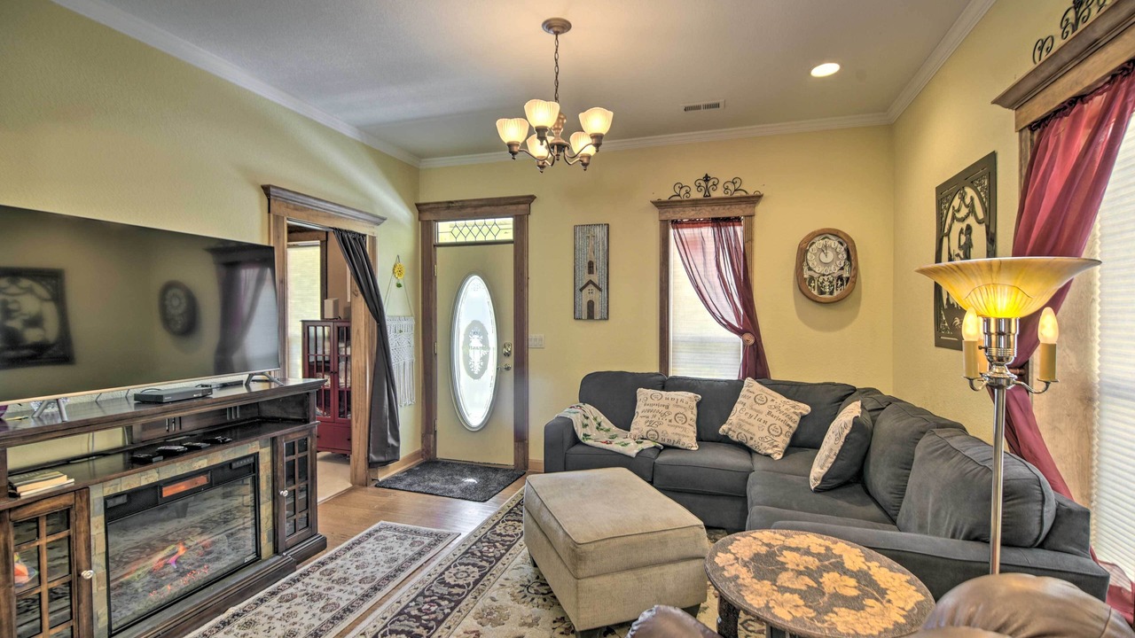 Photo of Livingroom in Loveland