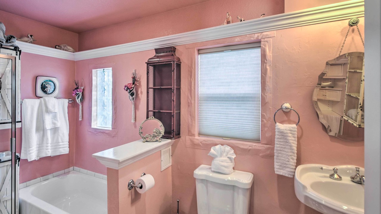 Photo of Bathroom in Loveland