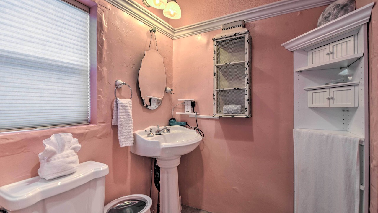 Photo of Bathroom in Loveland