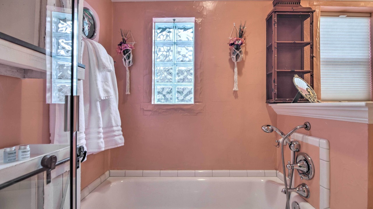 Photo of Bathroom in Loveland