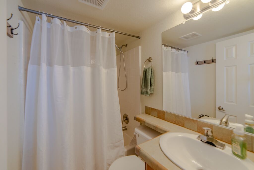 Photo of Bathroom in Fairplay