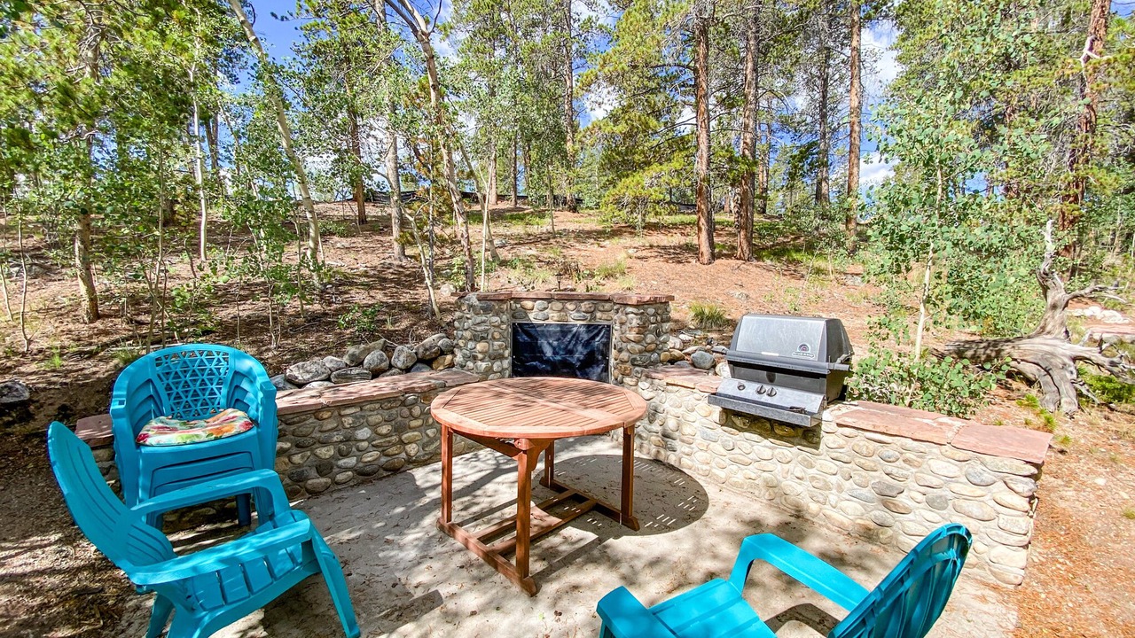 Photo of Outdoor in Fairplay