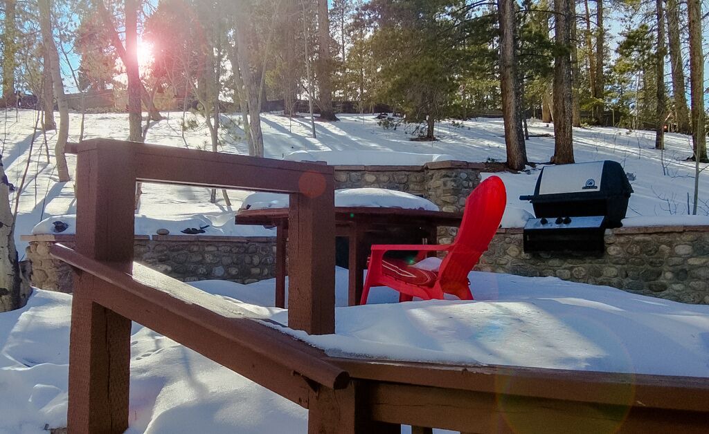 Photo of Outdoor in Fairplay