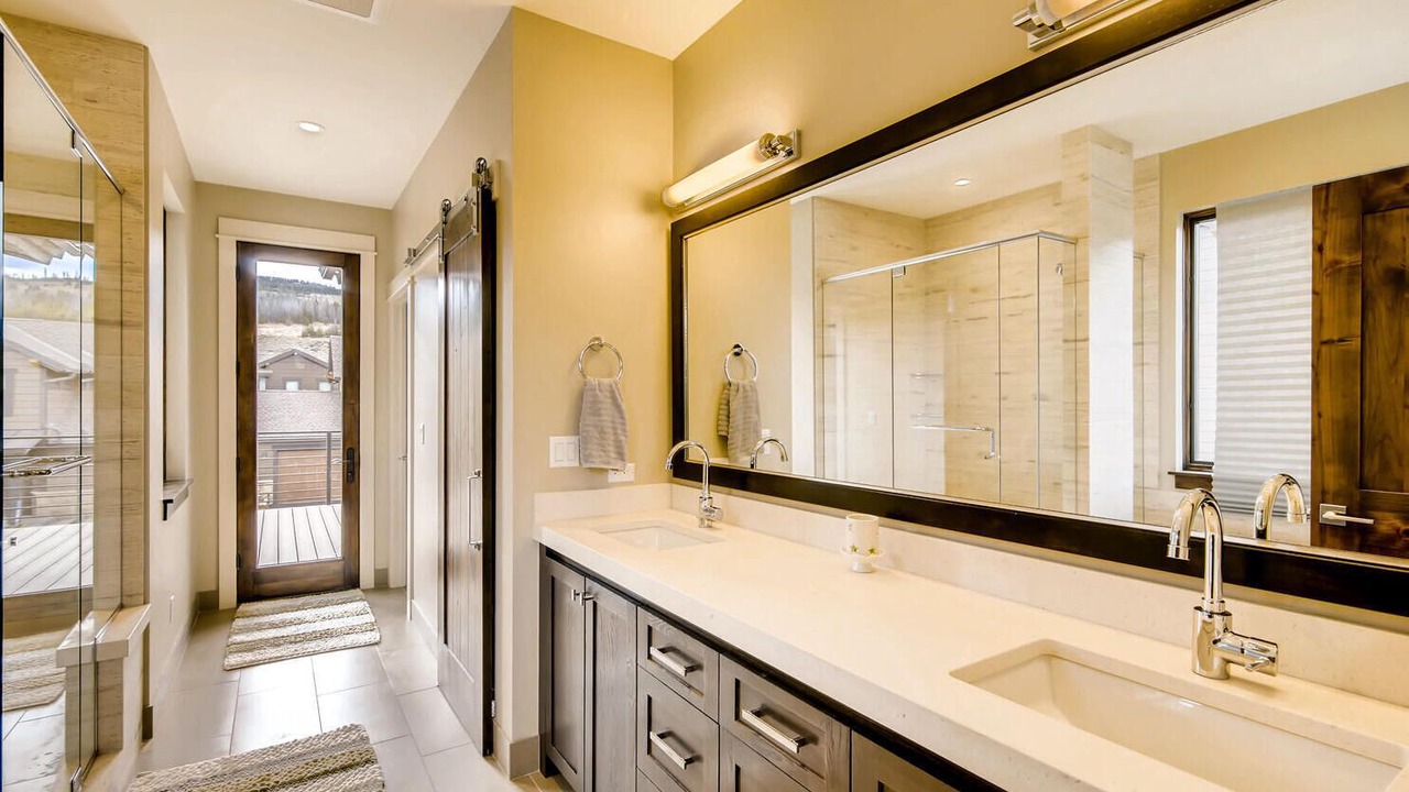 Photo of Bathroom in The Highlands