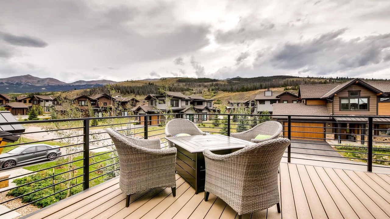 Photo of Outdoor in The Highlands