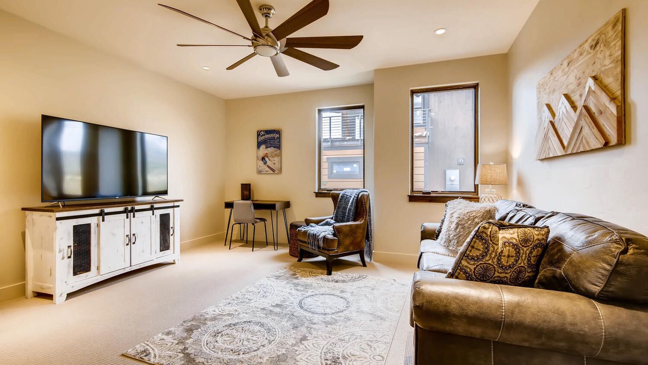 Photo of Livingroom in The Highlands