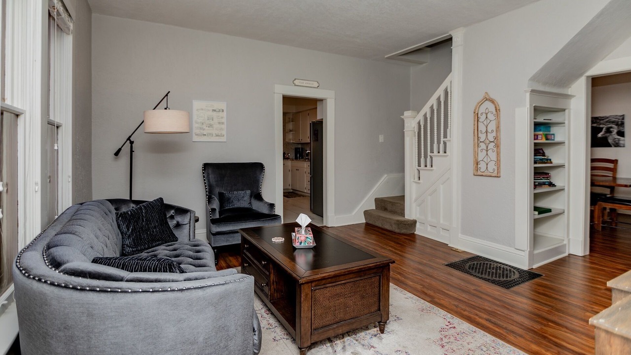 Photo of Bedroom in Old Town