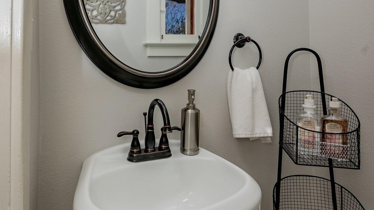 Photo of Bedroom in Old Town