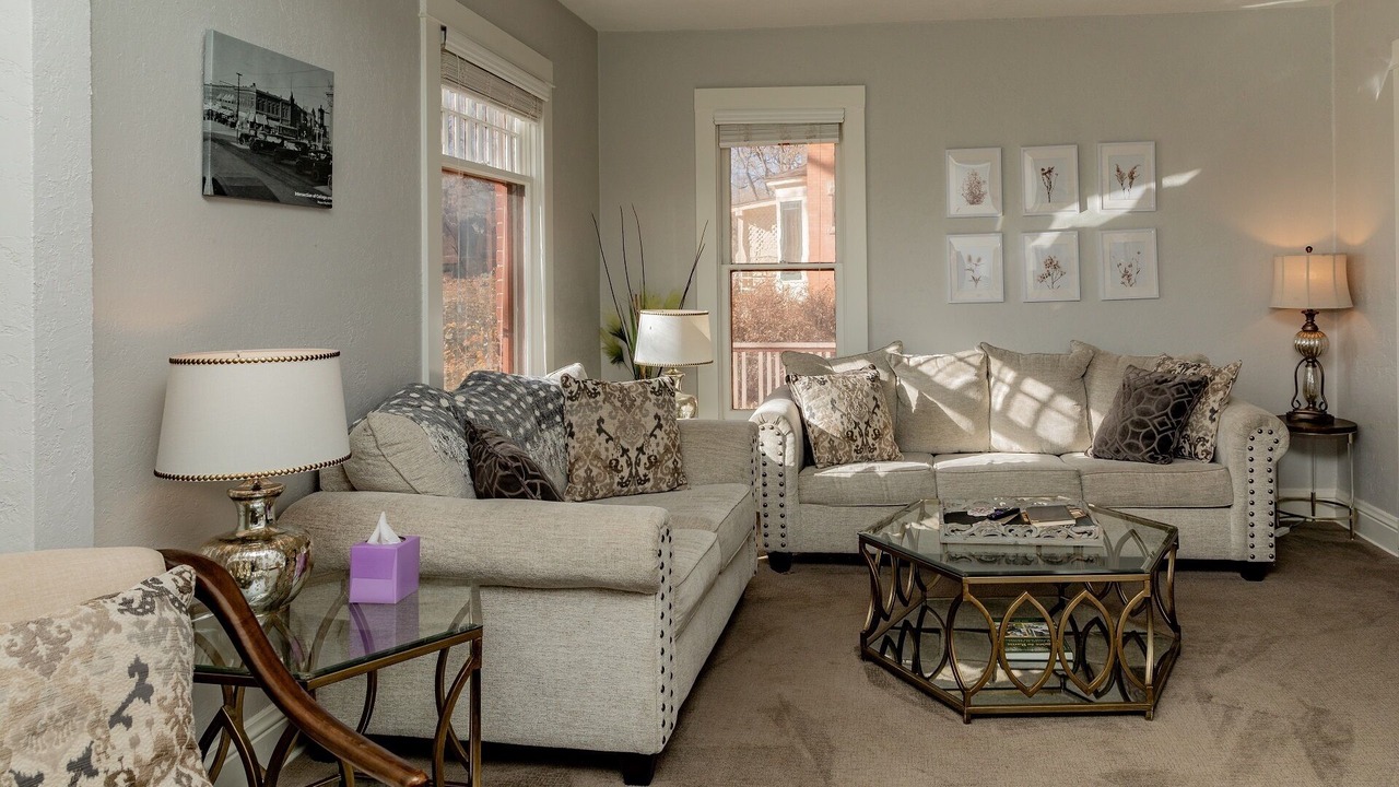 Photo of Bedroom in Old Town
