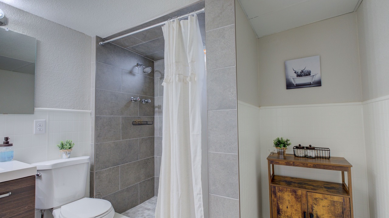 Photo of Bathroom in South Westminster