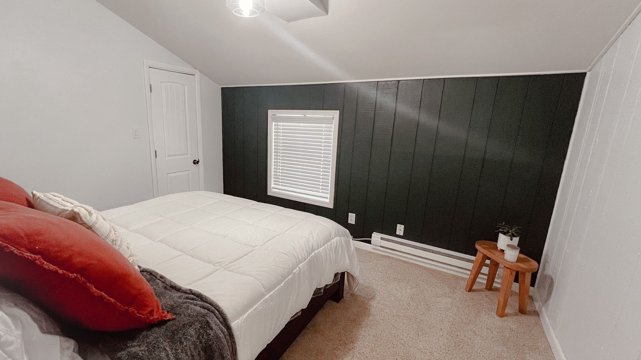 Photo of Bedroom in Bailey