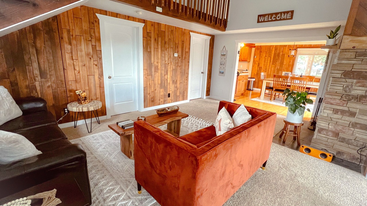 Photo of Livingroom in Bailey