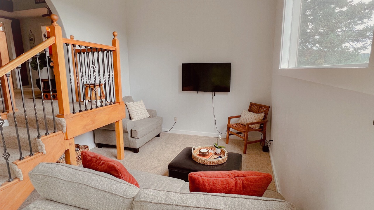 Photo of Livingroom in Bailey