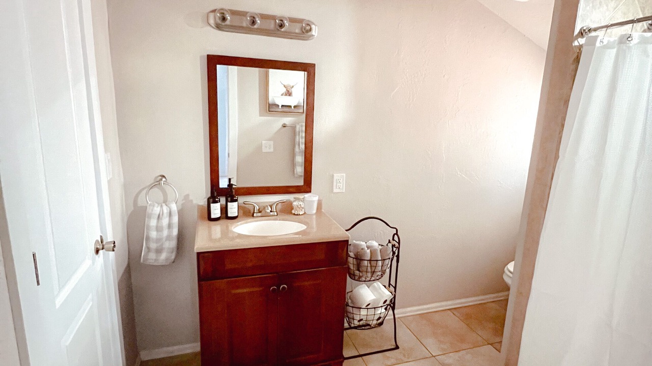 Photo of Bathroom in Bailey