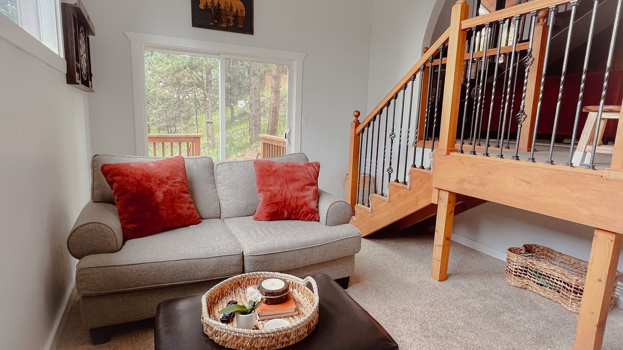 Photo of Livingroom in Bailey