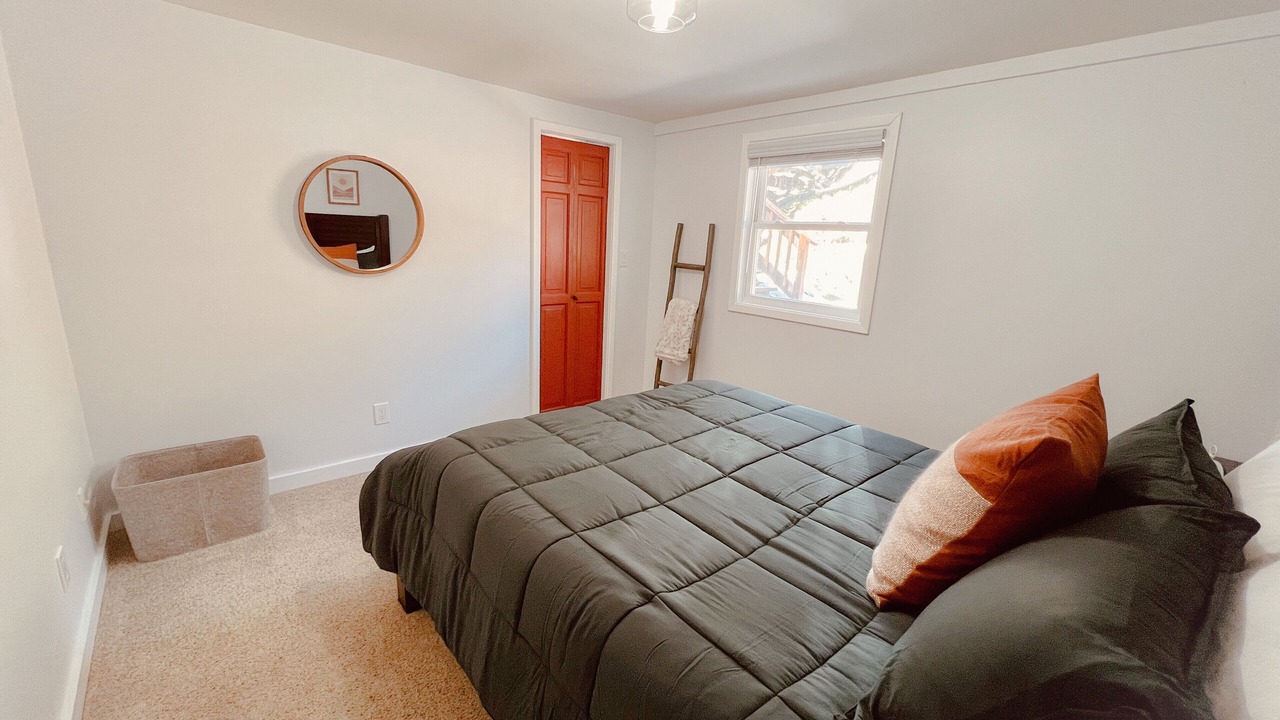 Photo of Bedroom in Bailey