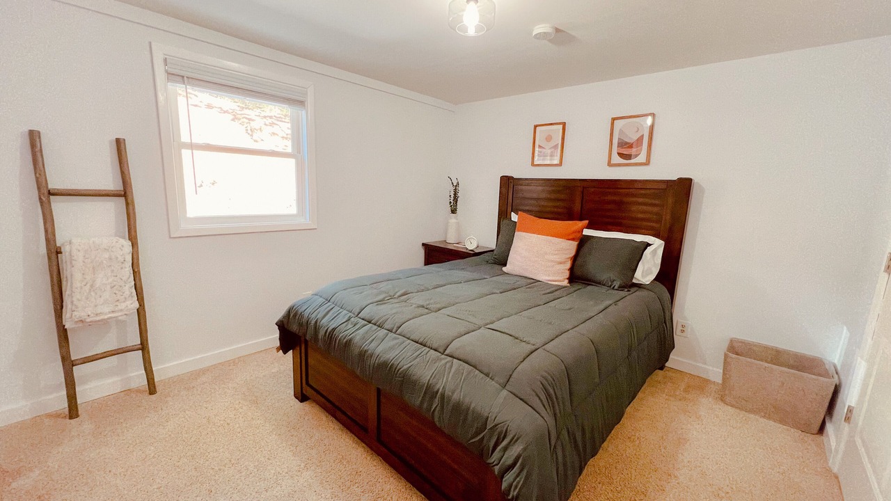 Photo of Bedroom in Bailey