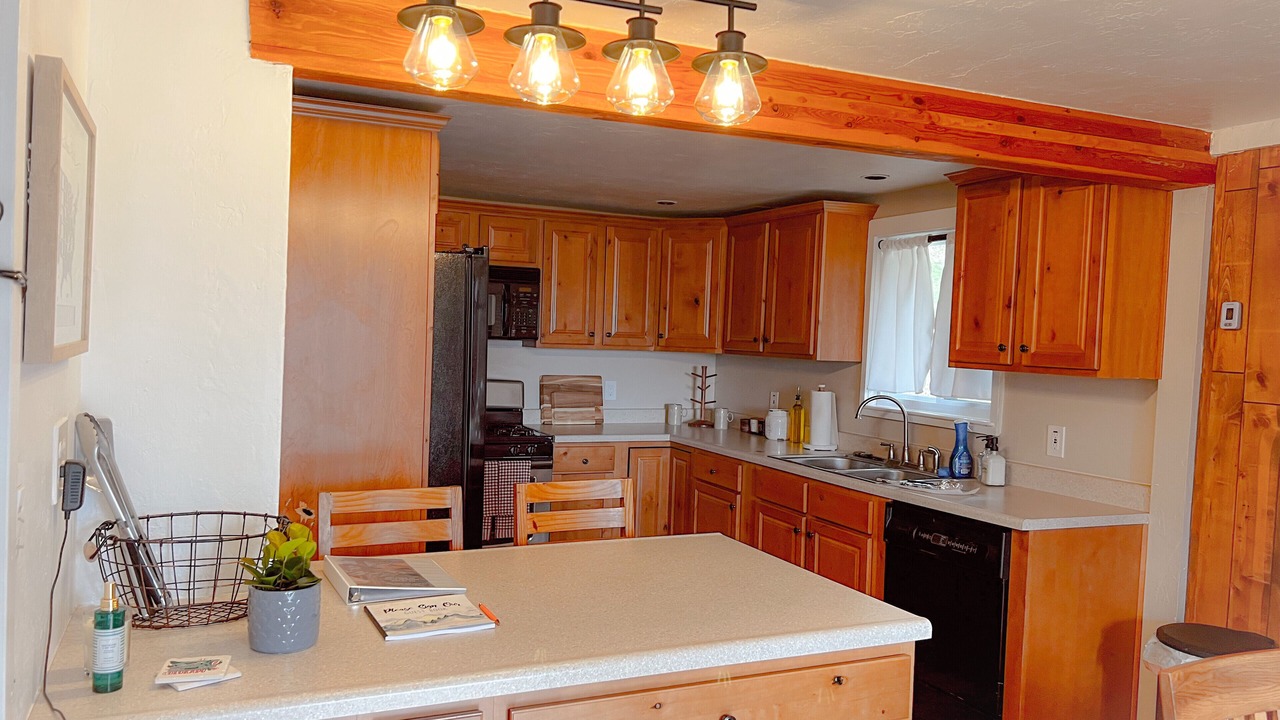 Photo of Kitchen in Bailey