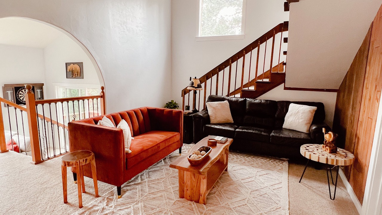 Photo of Livingroom in Bailey