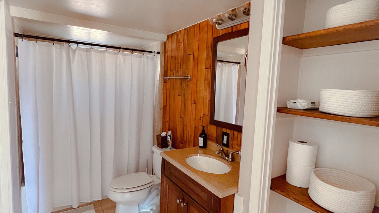 Photo of Bathroom in Bailey