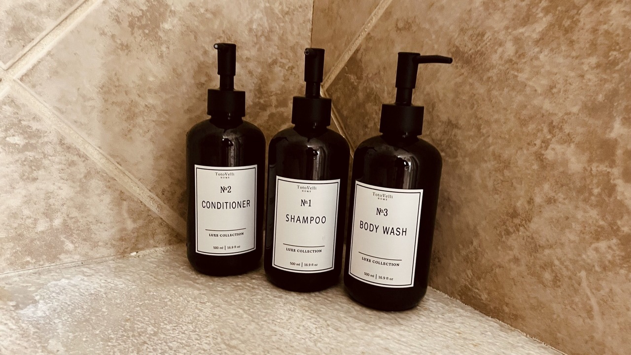 Photo of Bathroom in Bailey