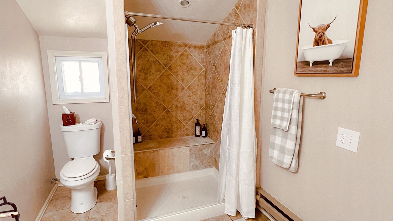 Photo of Bathroom in Bailey