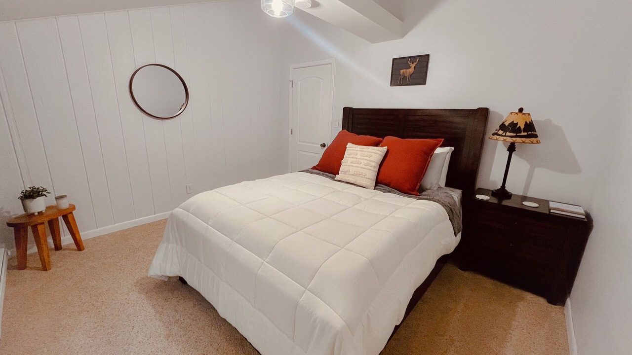 Photo of Bedroom in Bailey