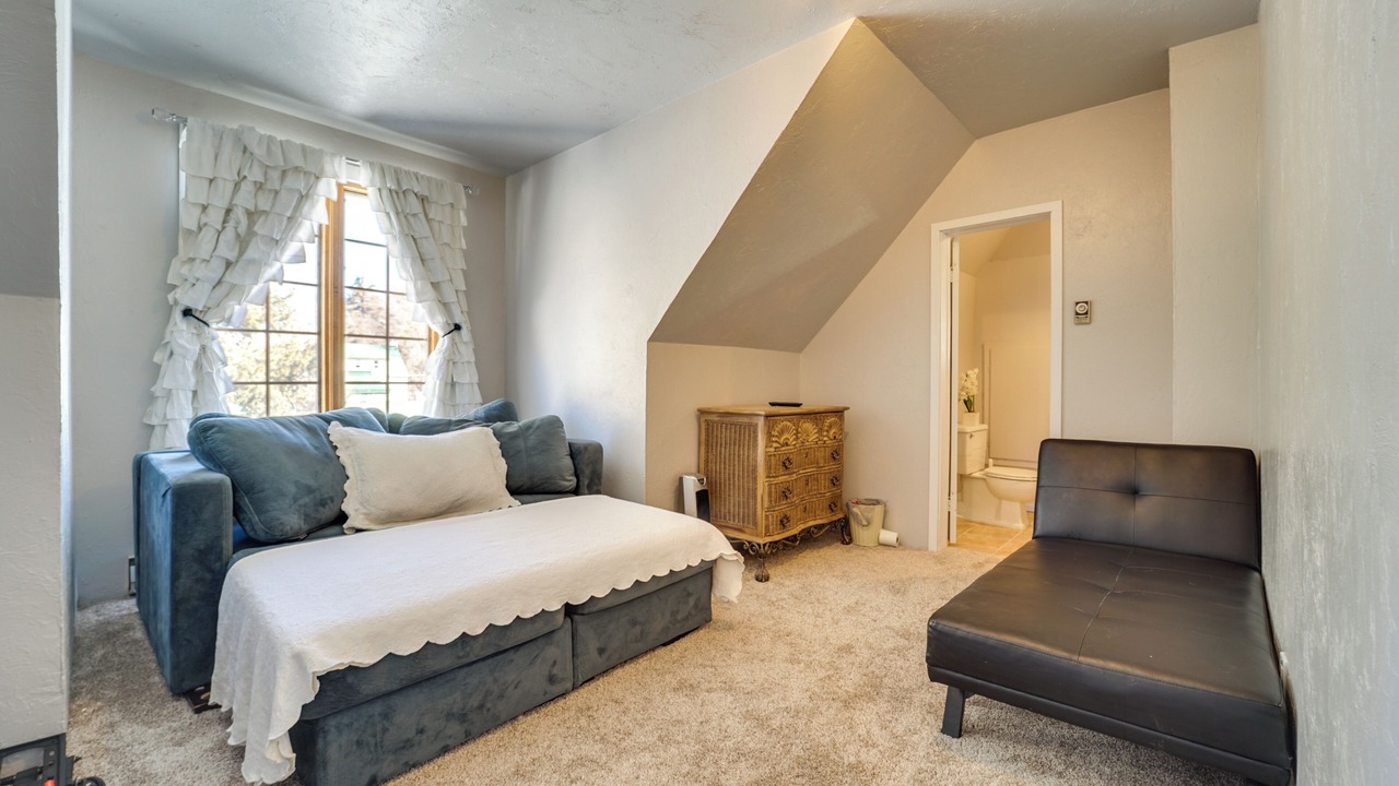Photo of Bedroom in Lewis