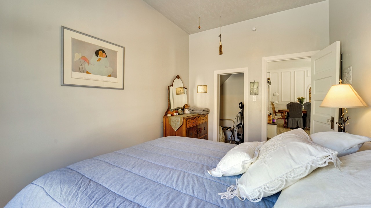 Photo of Bedroom in Lewis