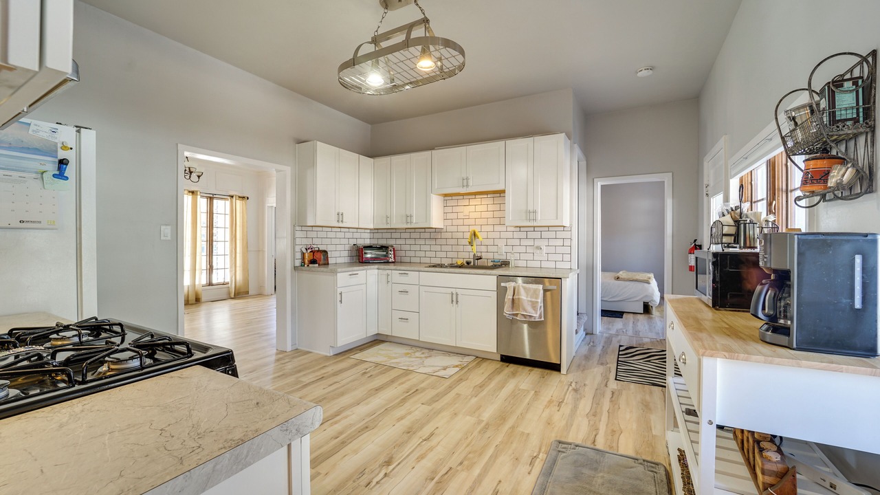 Photo of Kitchen in Lewis