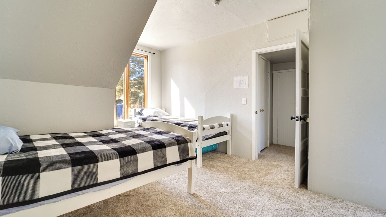 Photo of Bedroom in Lewis