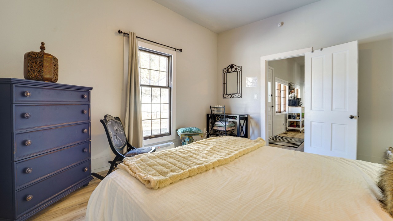 Photo of Bedroom in Lewis