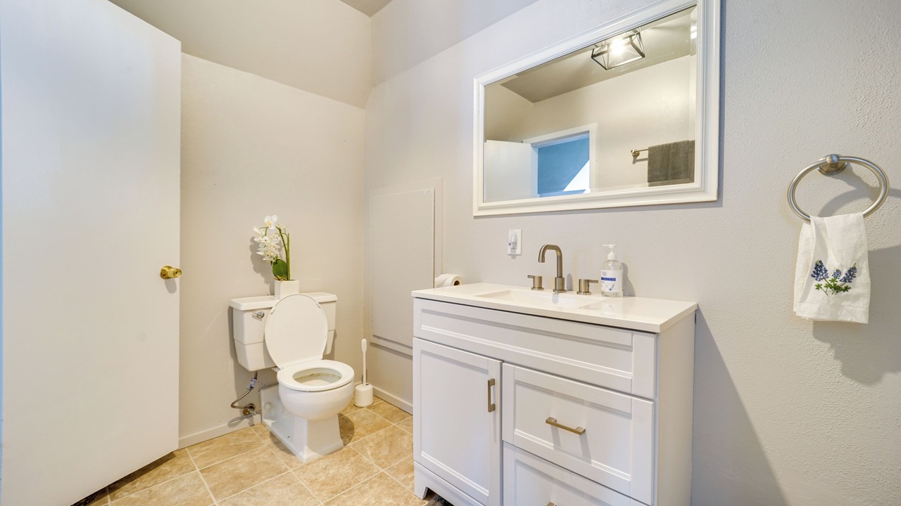 Photo of Bathroom in Lewis
