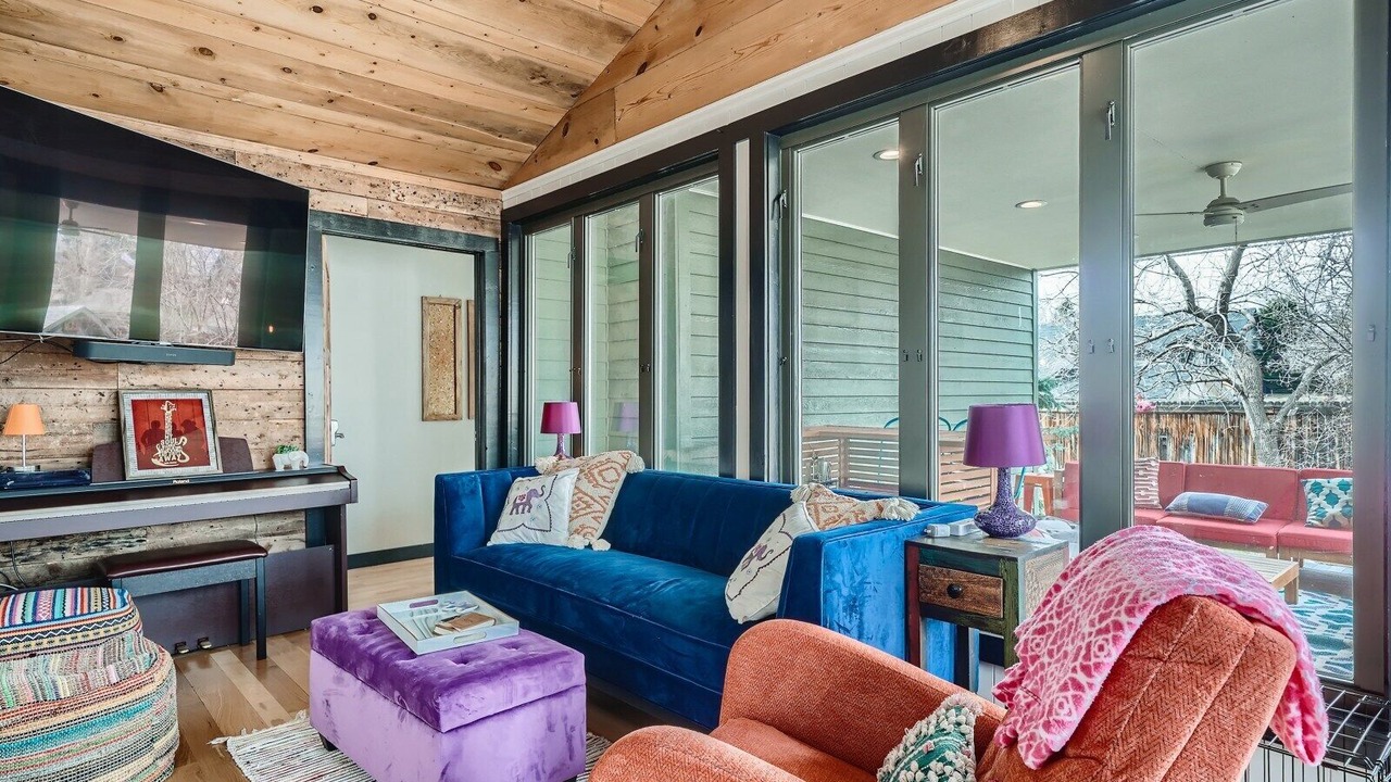 Photo of Livingroom in Golden