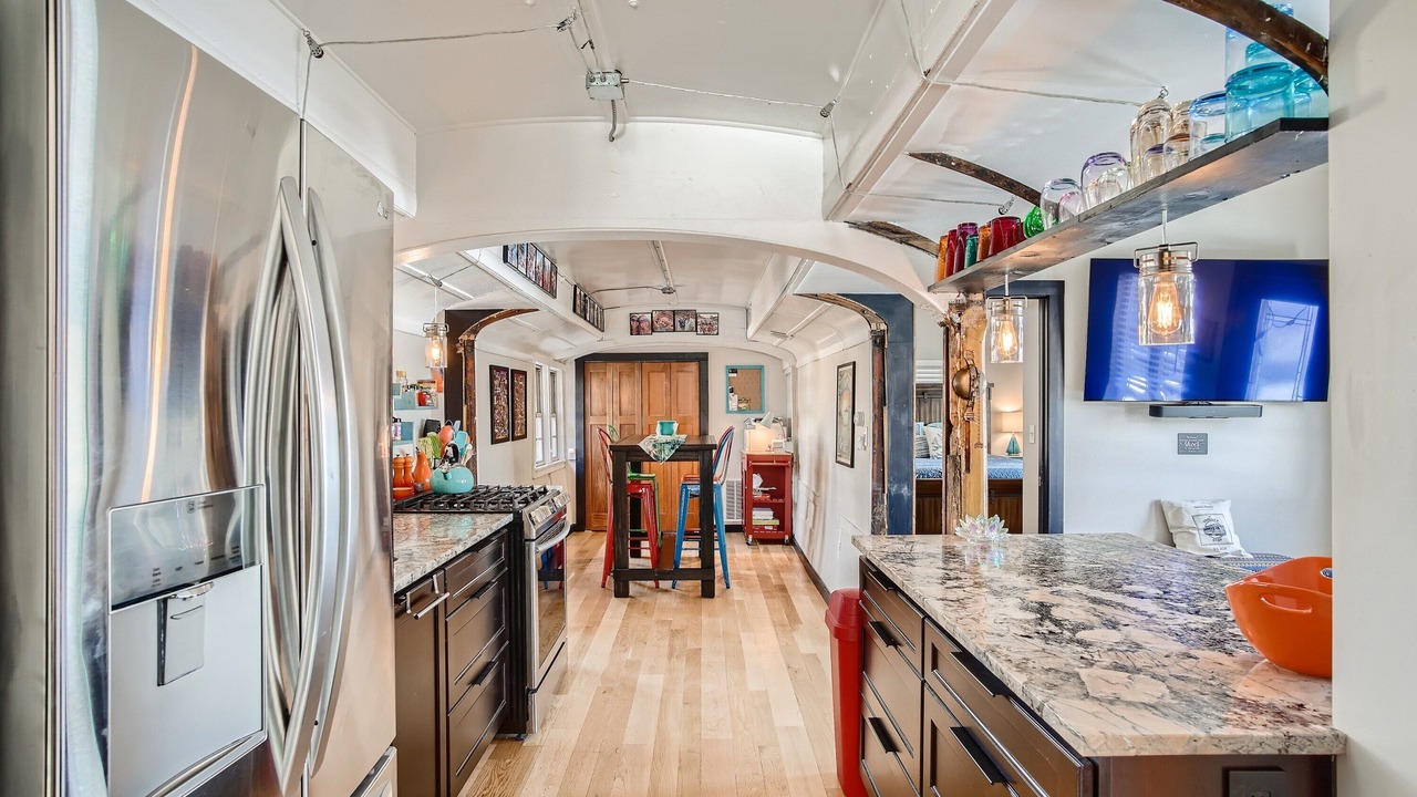 Photo of Kitchen in Golden