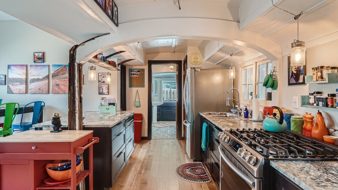 Photo of Kitchen in Golden