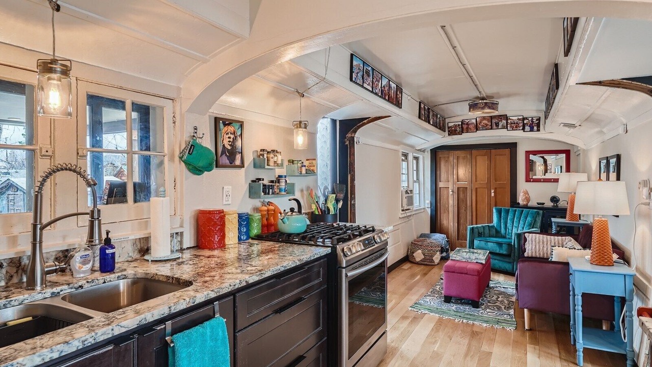 Photo of Kitchen in Golden