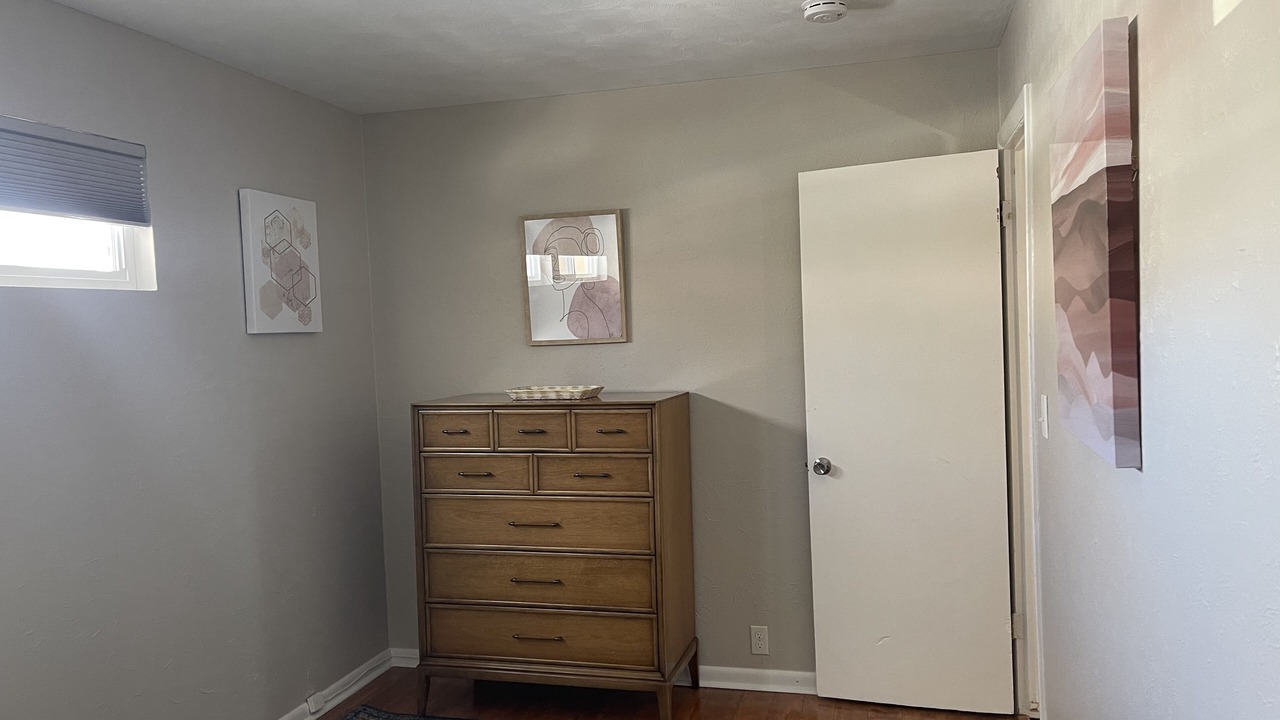 Photo of Bedroom in Lafayette